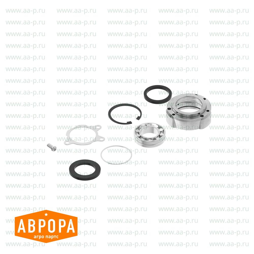 DC211529 ОГРАЖДЕНИЕ